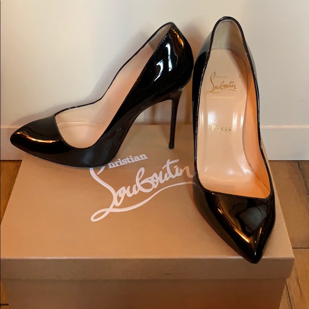 Christian Louboutin Corneille